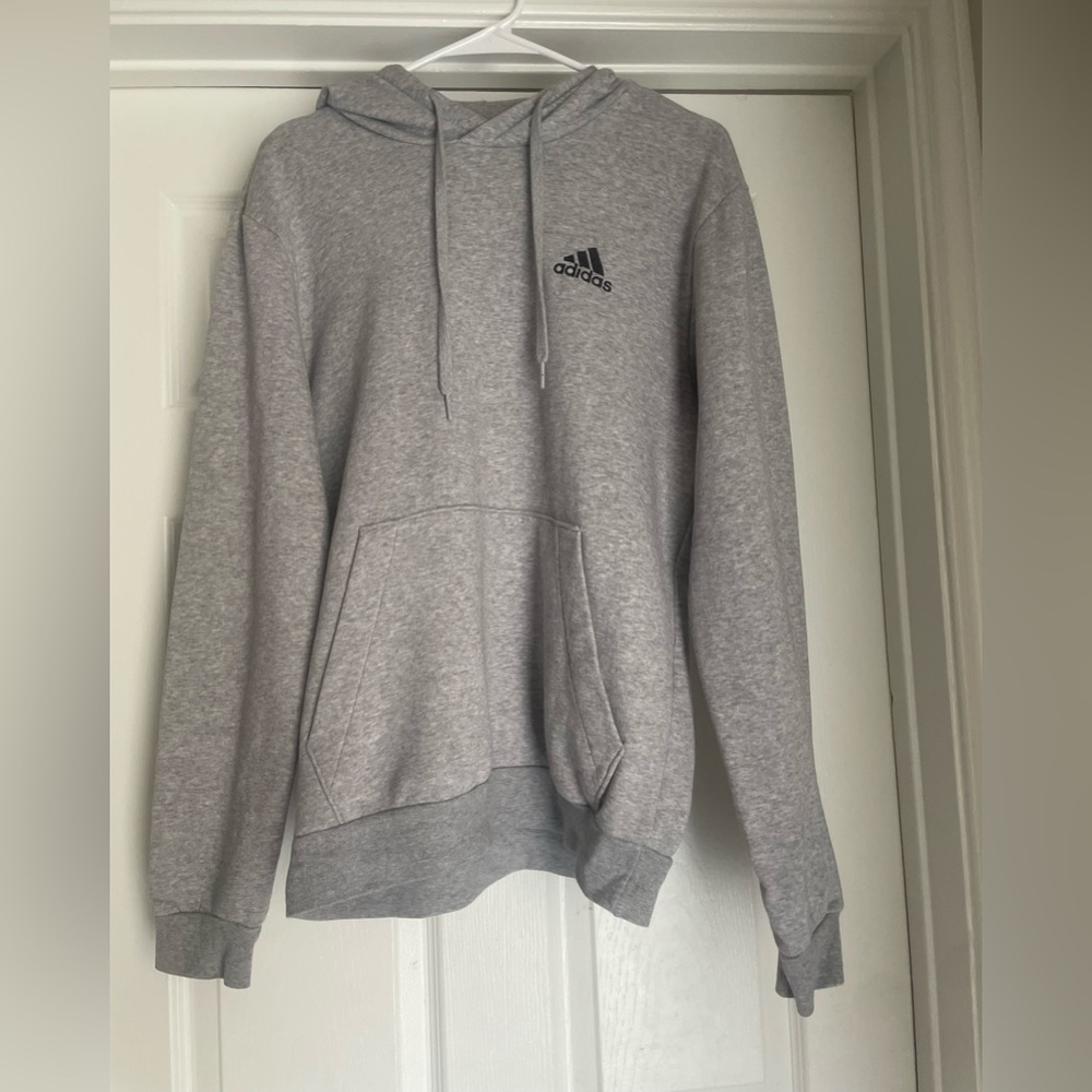 Adidas Mens Hoodies